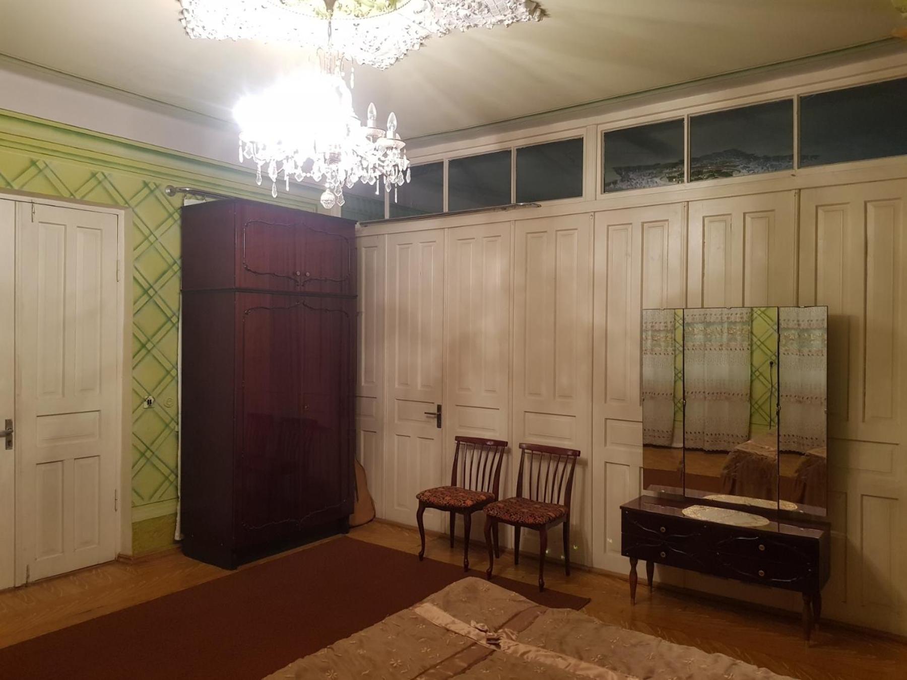 Tkhibuli Guest House Tqibuli Bagian luar foto